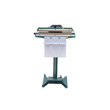 GETRA Pedal Impulse Sealer (Aluminium Body) PSF-350