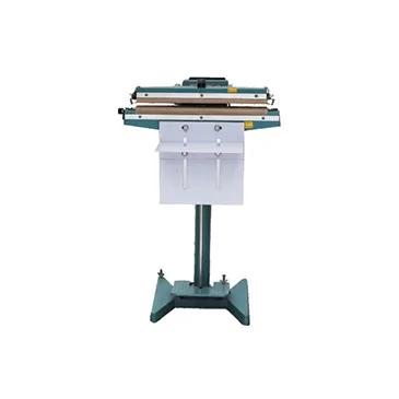 GETRA Pedal Impulse Sealer (Aluminium Body) PSF-450