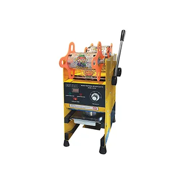 GETRA Semi-Manual Cup Sealer SC-A90