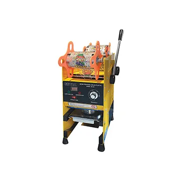 GETRA Semi-Manual Cup Sealer SC-A90