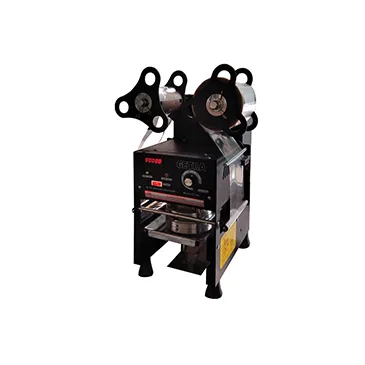 GETRA Semi-Automatic Cup Sealer ET-A9