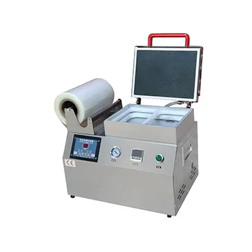 GETRA Vacuum Skin Packing Machine FZ-260T
