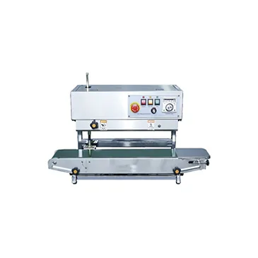 GETRA Vertical & Horizontal Continuous Hand Sealer FR-900V