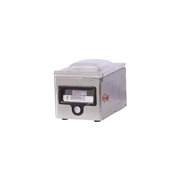 GETRA Portable Vacuum Packaging Machine DZ-260/PD