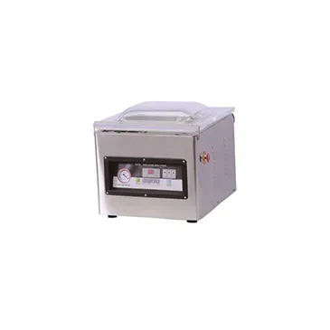 GETRA Portable Vacuum Packaging Machine DZ-300/PD