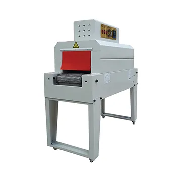 GETRA Shrink Packaging Machine BS-260Y