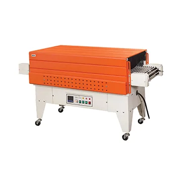 GETRA Shrink Packaging Machine BS-G450
