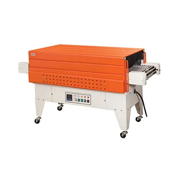 GETRA Shrink Packaging Machine BS-G450