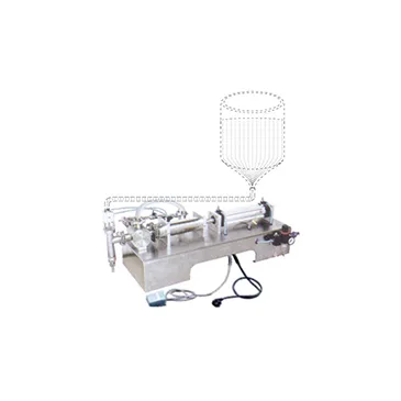 GETRA Portable Liquid Filler GC-A