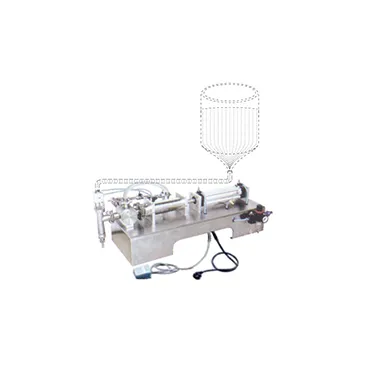 GETRA Portable Liquid Filler GC-A