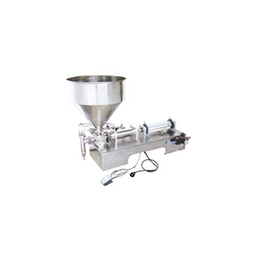 GETRA Portable Paste Filler GCG-A