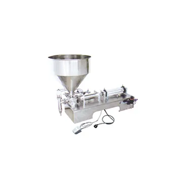 GETRA Portable Paste Filler GCG-A