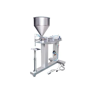GETRA Free-Standing Paste Filler GCG-BL