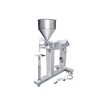 GETRA Free-Standing Paste Filler GCG-BL