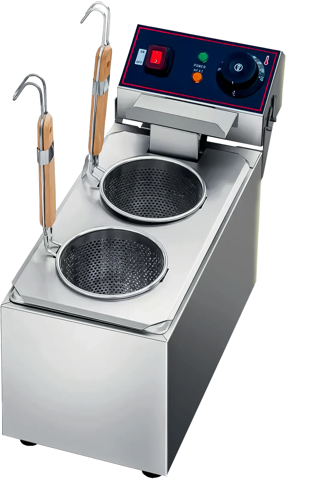 GETRA Electric Noodle Cooker L-061Z