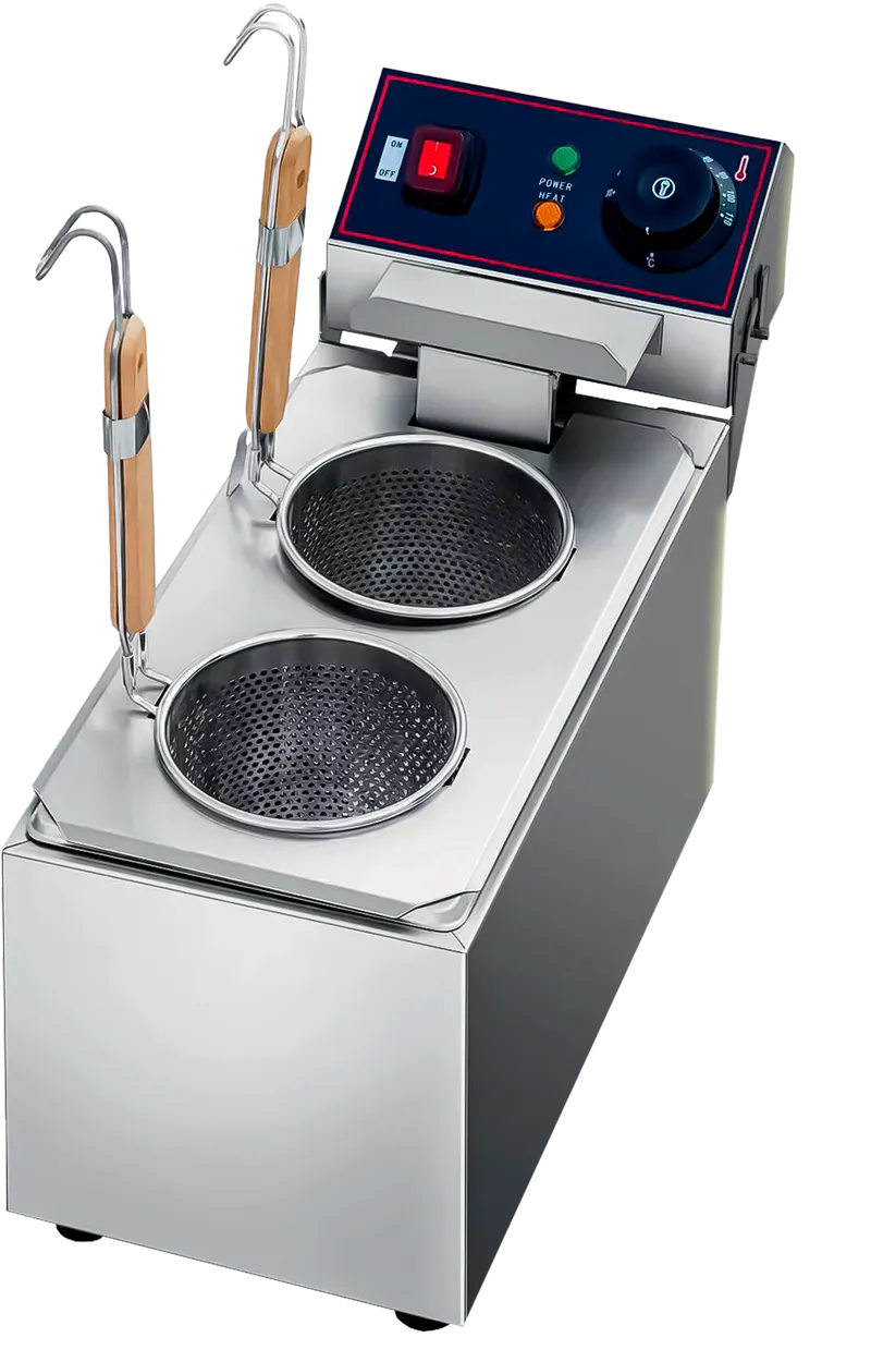 GETRA Electric Noodle Cooker L-061Z