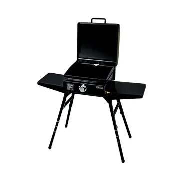 Griddle Gas Datar GETRA PGA-1CR