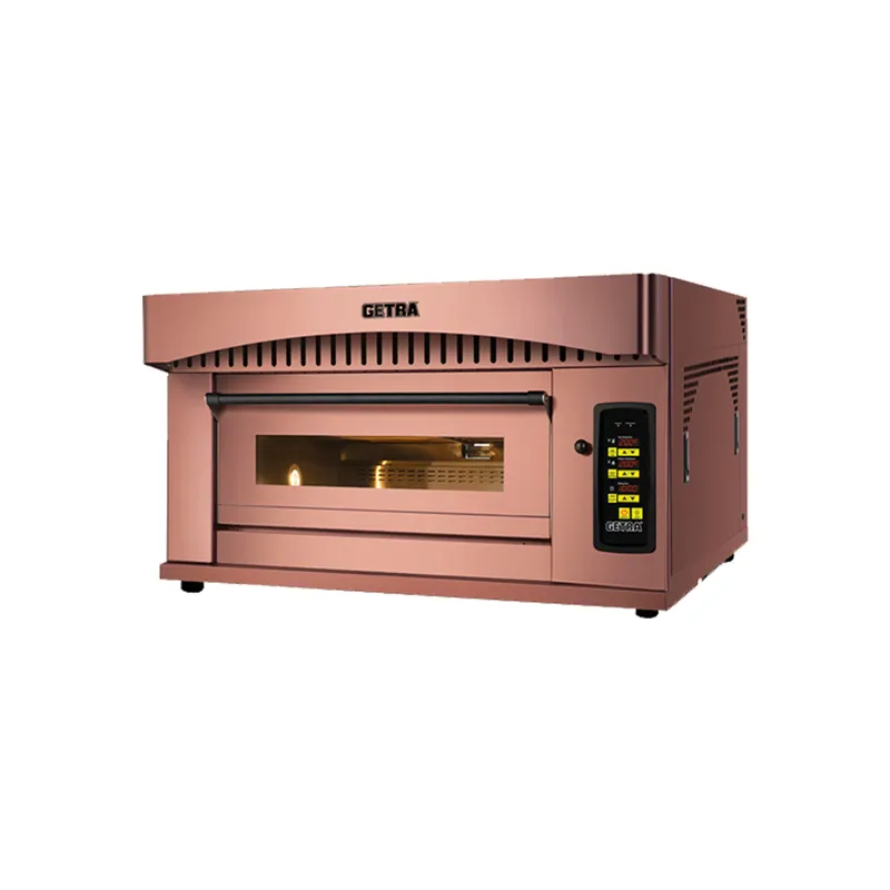 GETRA Premium Gas Oven RFL-12SSGA