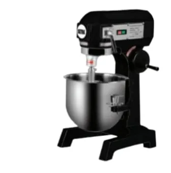 GETRA Planetary Mixer BH-20C