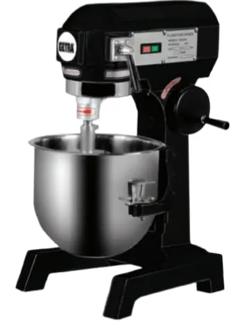 GETRA Planetary Mixer BH-30C
