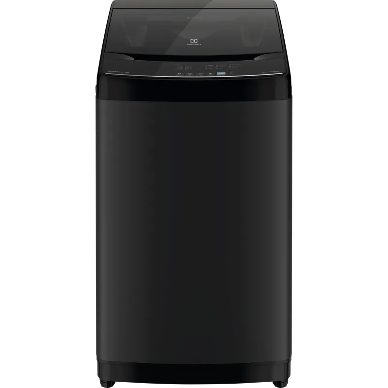 Electrolux 8.0kg Top Load Washing Machine - Dark Silver EWT8078K6SA