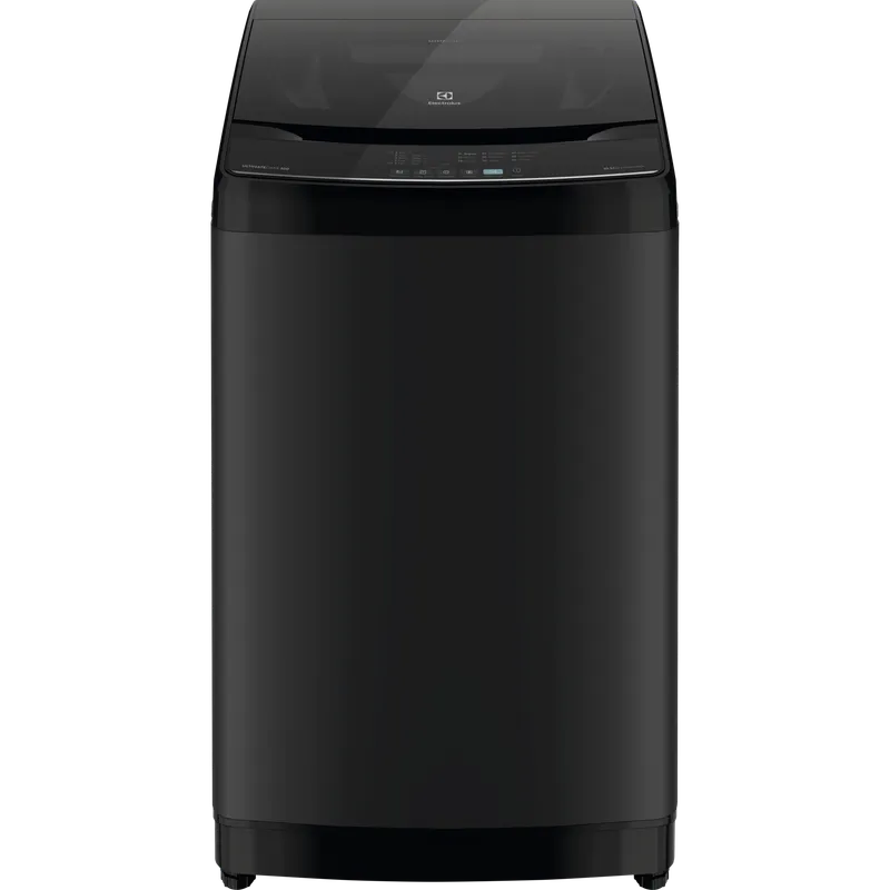 Electrolux 10.5kg Top Load Washing Machine - Dark Silver EWT0H78K6SA