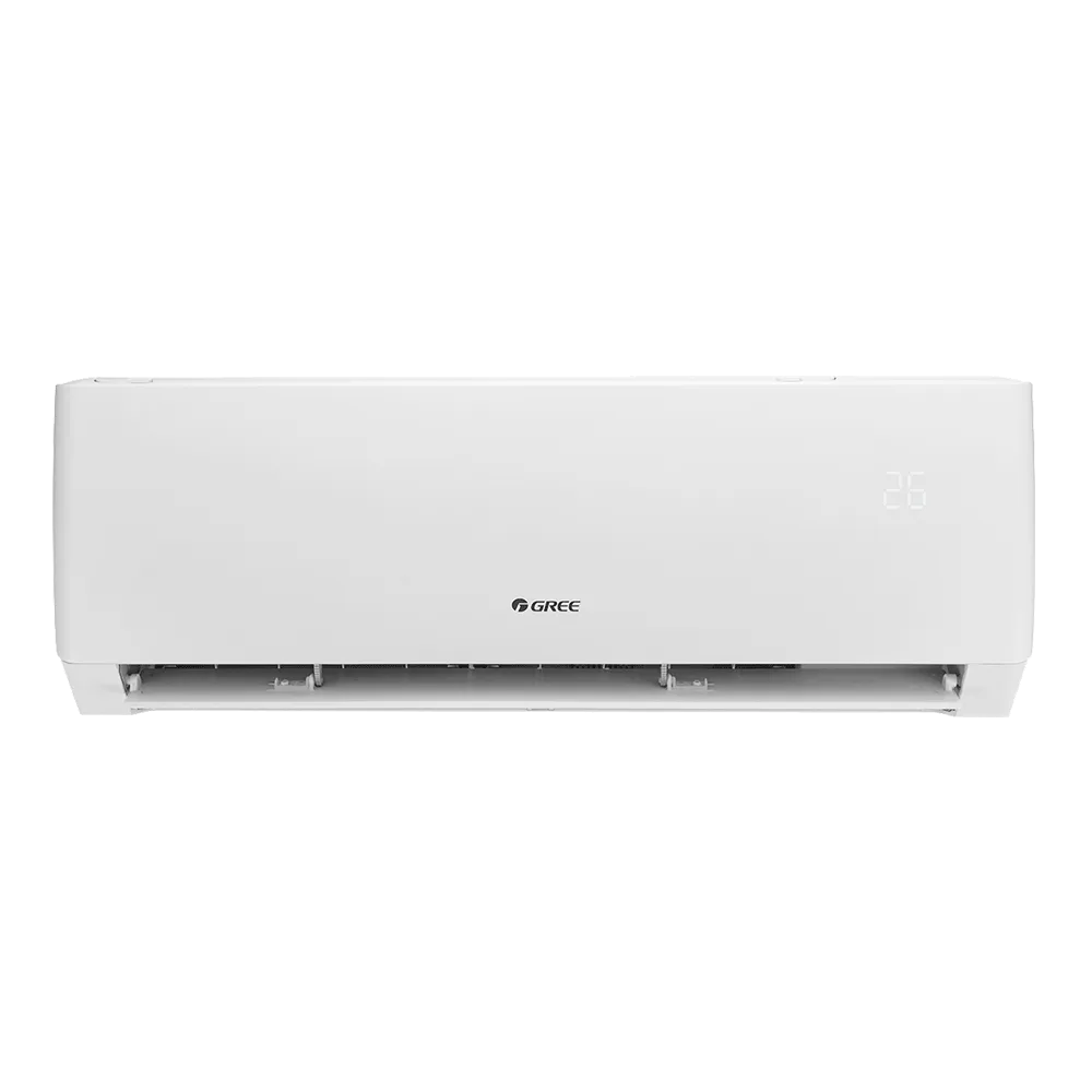 GREE F5S Inverter Split AC 2.5 PK GWC-24F5S