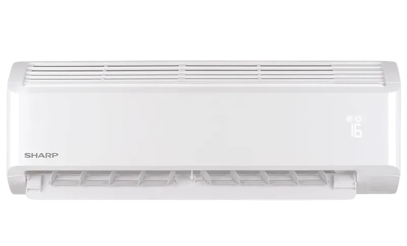 Sharp DEY Series Split AC with LED Display 0.75 PK AH-A7DEY
