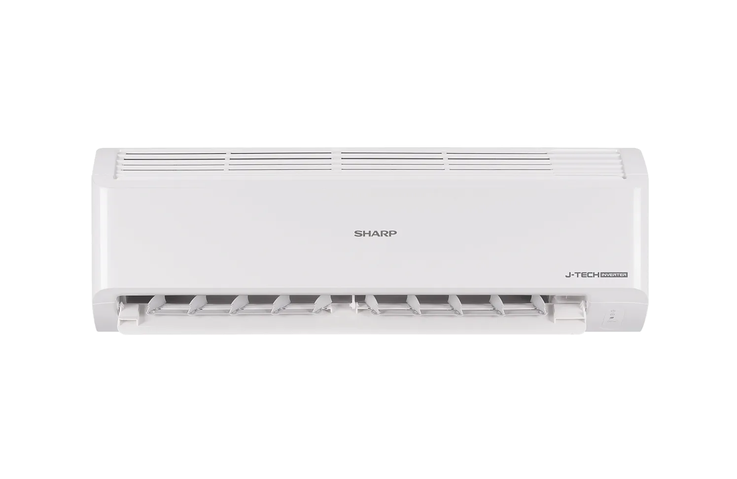 Sharp Inverter Garuda Series Split AC 1.5 PK AH-X13BEY