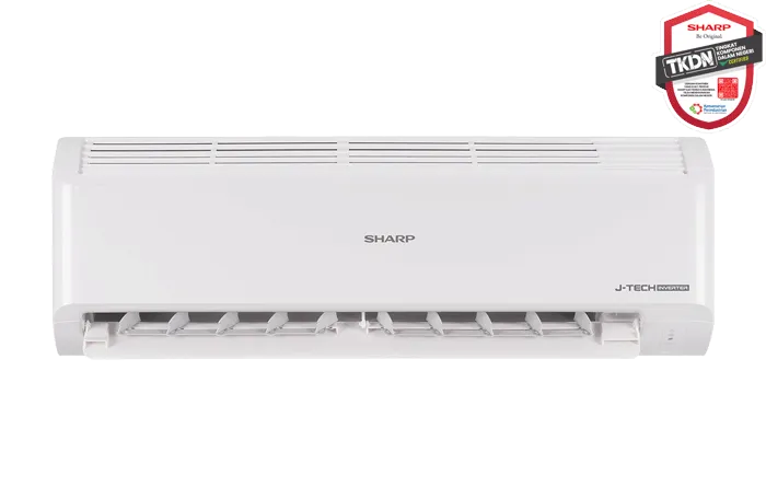 Sharp Inverter Garuda Series Split AC 1 PK AH-X10BEY