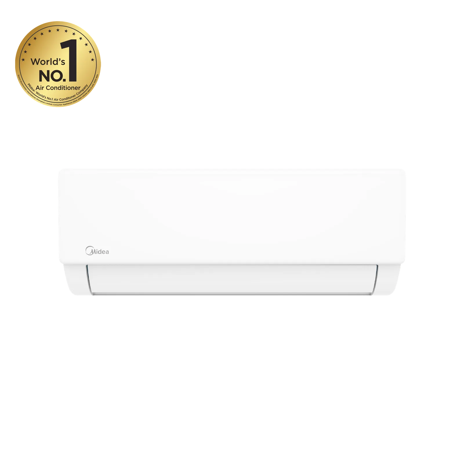 Midea Prime Guard Standard Split AC 0.5 PK MSFQ-05CRN8