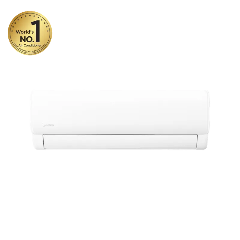 Midea Prime Guard Standard Split AC 0.5 PK MSFL-05CRN8