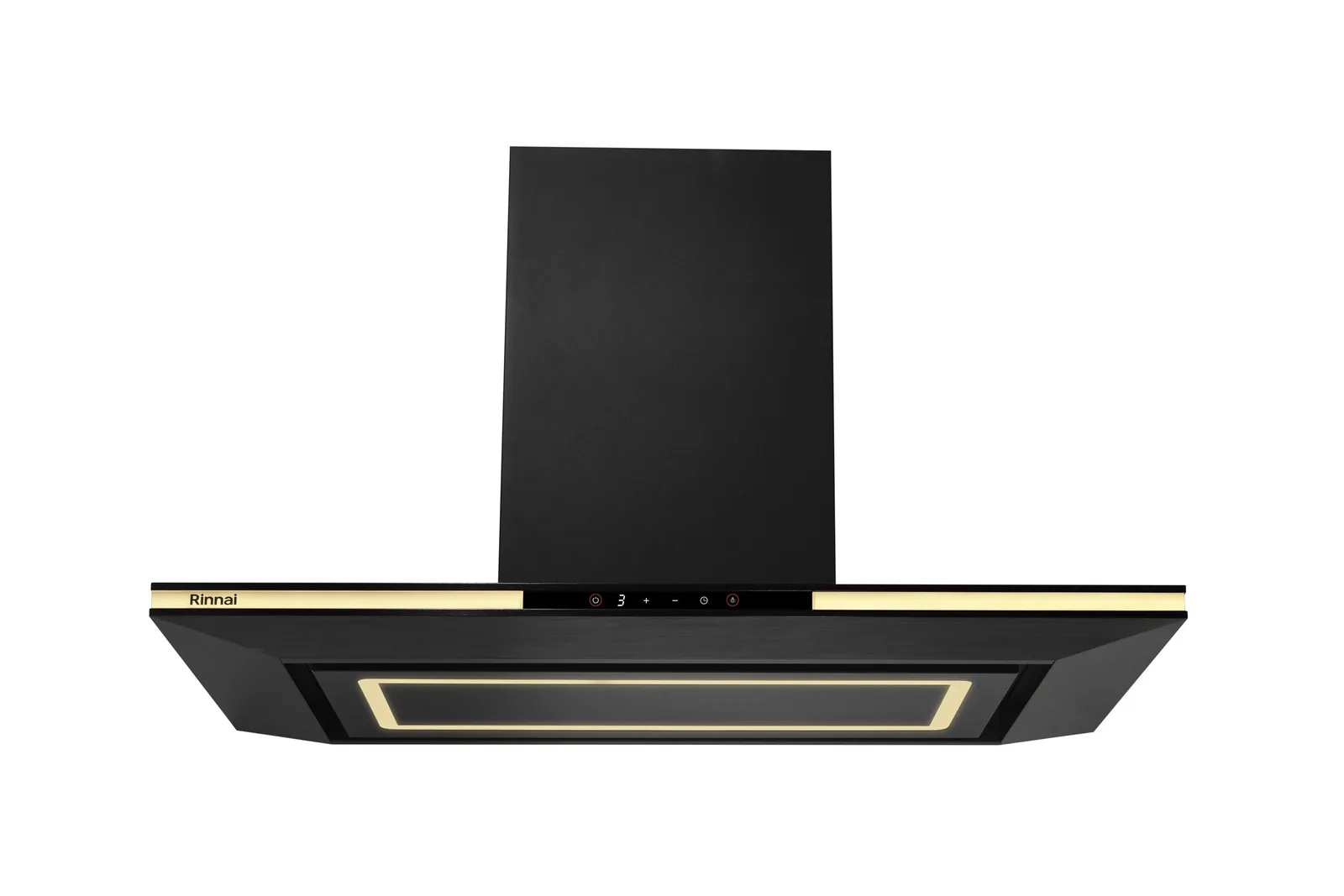 Cooker Hood Chimney PlasmaFresh Rinnai 90 cm RH-C1059-PBR