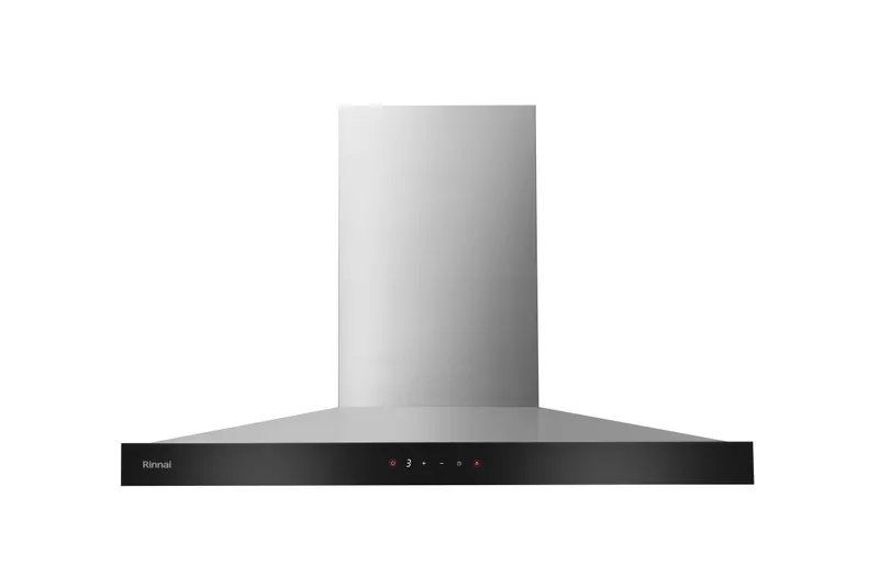 Cooker Hood Chimney Rinnai 90 cm RH-C2859-SSW
