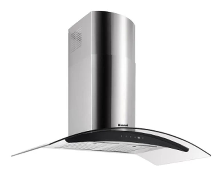 Cooker Hood Chimney Rinnai 90 cm RH-C209-GCR