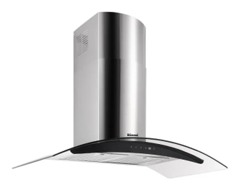 Cooker Hood Chimney Rinnai 90 cm RH-C209-GCR
