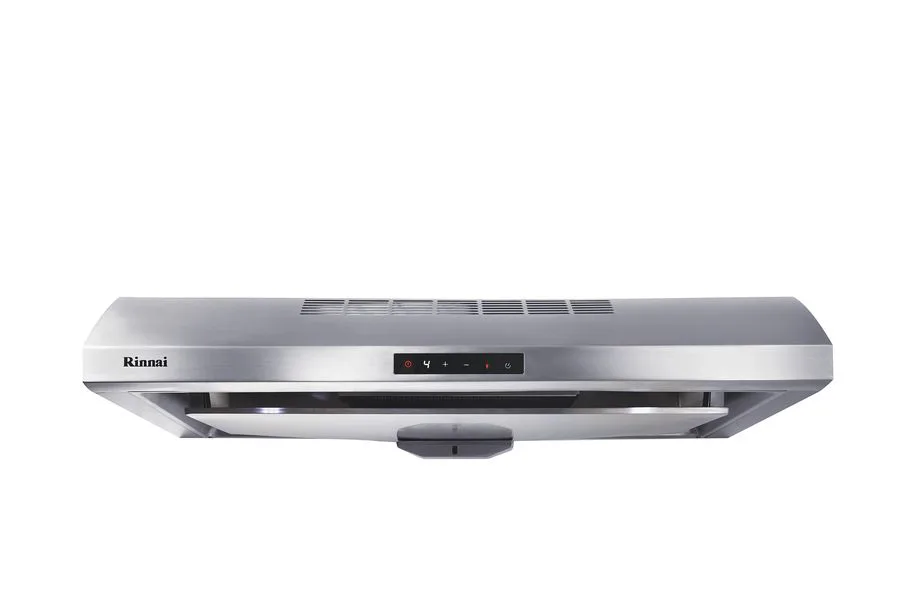 Cooker Hood Slimline Rinnai 90 cm RH-S259-SSR-T