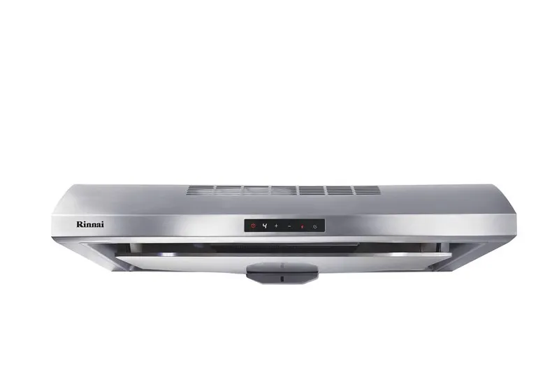 Cooker Hood Slimline Rinnai 90 cm RH-S259-SSR-T