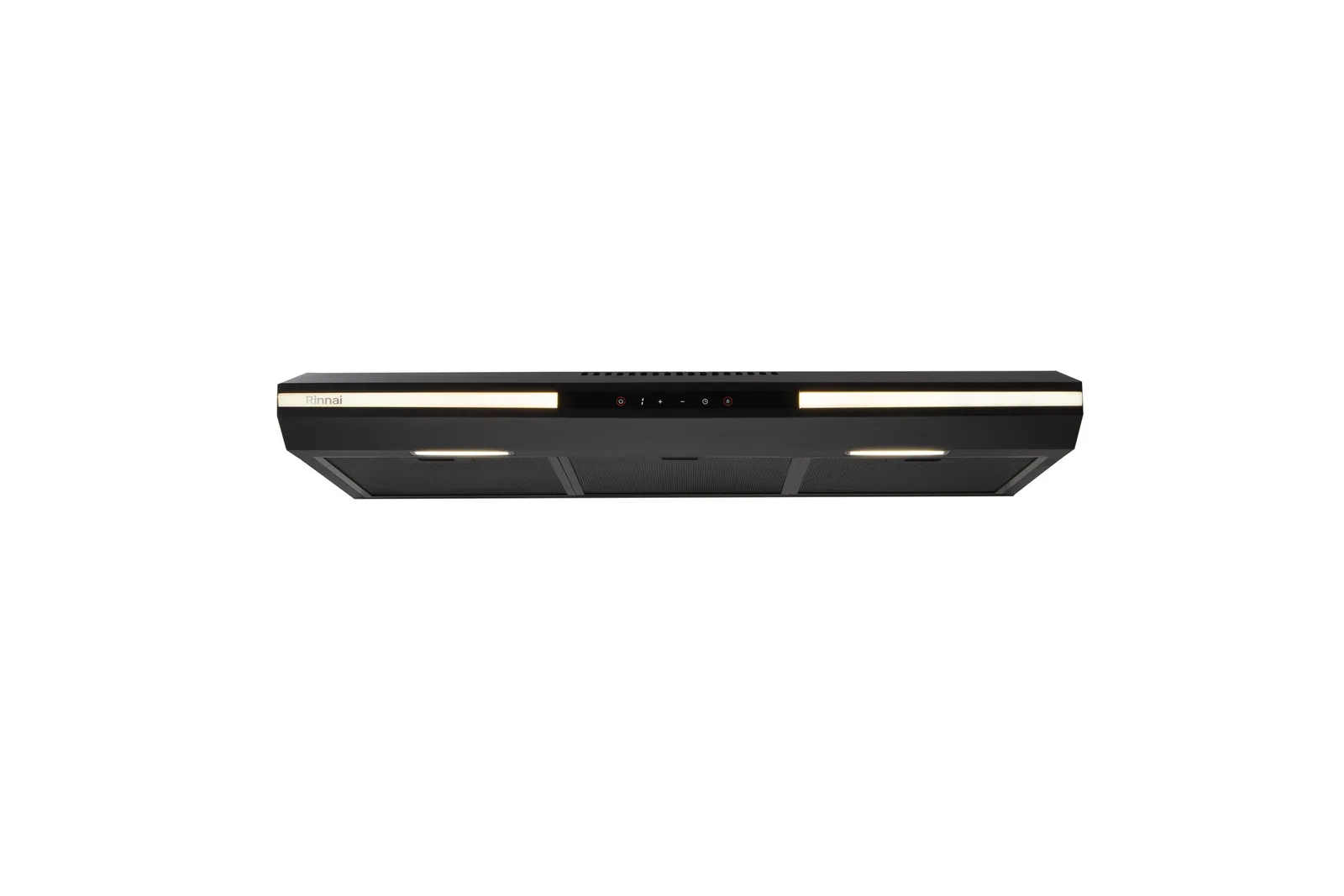 Cooker Hood Slimline LED Rinnai 90 cm RH-S3059-PBW