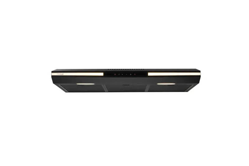 Cooker Hood Slimline LED Rinnai 90 cm RH-S3059-PBW