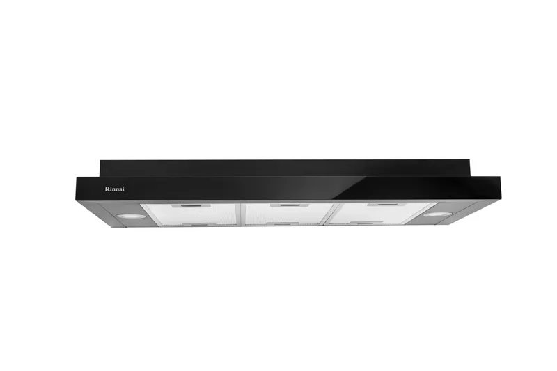 Cooker Hood Slimline Rinnai 90 cm RH-S329-PBR