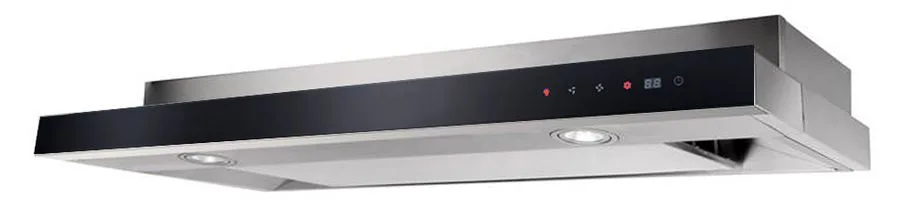 Cooker Hood Slimline Rinnai 90 cm RH-S309-GBR-T