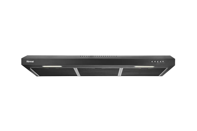 Cooker Hood Slimline Rinnai 90 cm RH-S95AS-FBVR