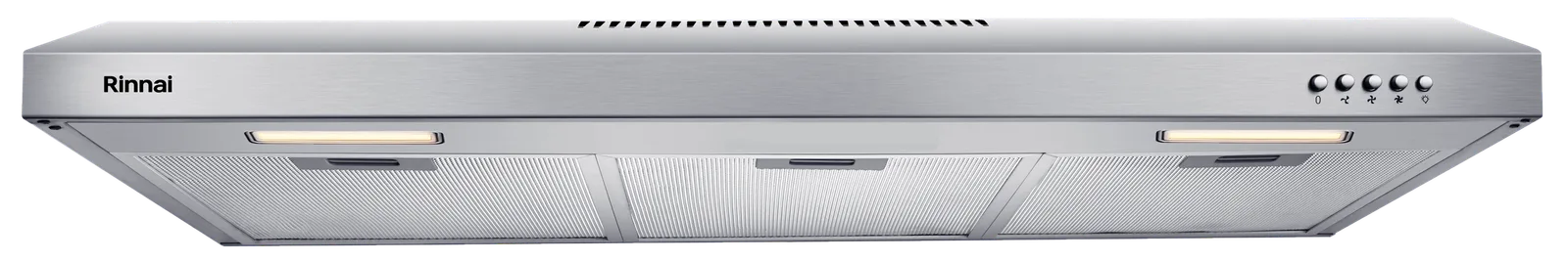 Cooker Hood Slimline Rinnai 90 cm RH-S95A-SSVR