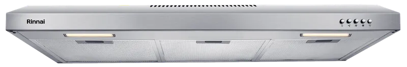 Cooker Hood Slimline Rinnai 90 cm RH-S95A-SSVR