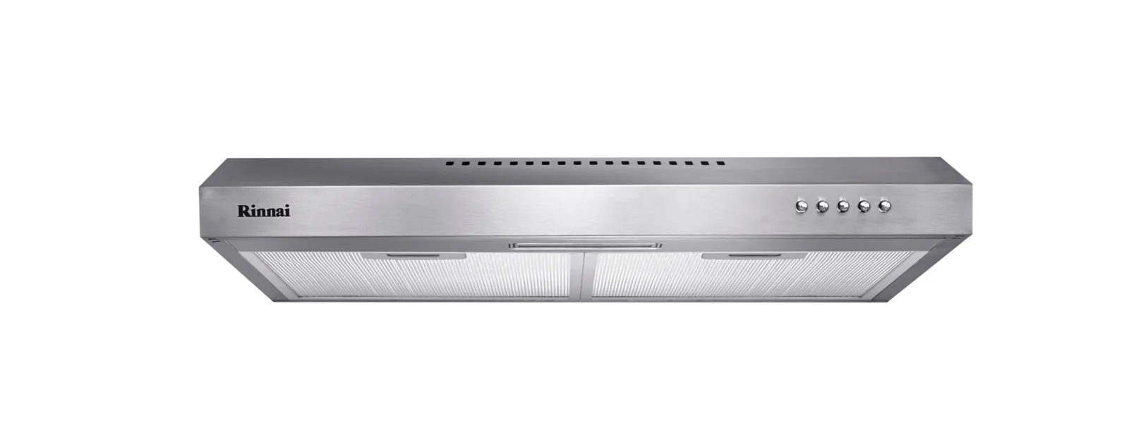 Cooker Hood Slimline Rinnai 60 cm RH-S65A-SSVR