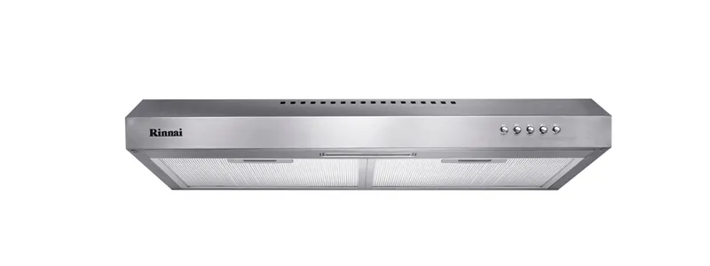 Cooker Hood Slimline Rinnai 60 cm RH-S65A-SSVR