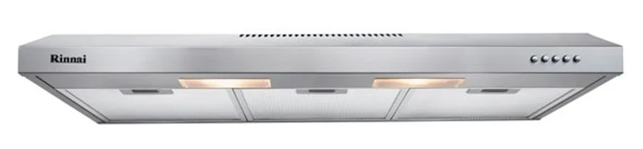 Cooker Hood Slimline Rinnai 90 cm RH-S139-SS