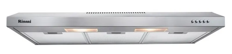 Cooker Hood Slimline Rinnai 90 cm RH-S139-SS