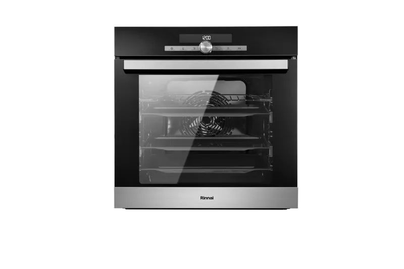 Oven Tanam Rinnai 77L 21 Fungsi RO-E6533T-EB